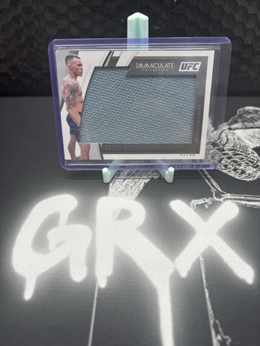 Colby covington canvas - colby, vs