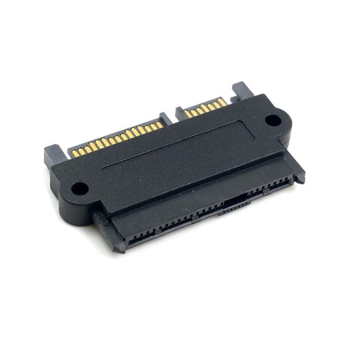 Sas 22pin 7pin sata hdd - 22pin,