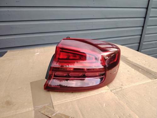 Kia ceed estate - , tail