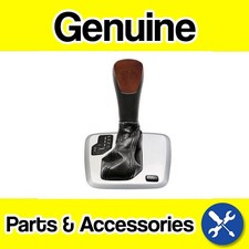 Genuine Volvo XC90 Sapeli Wood