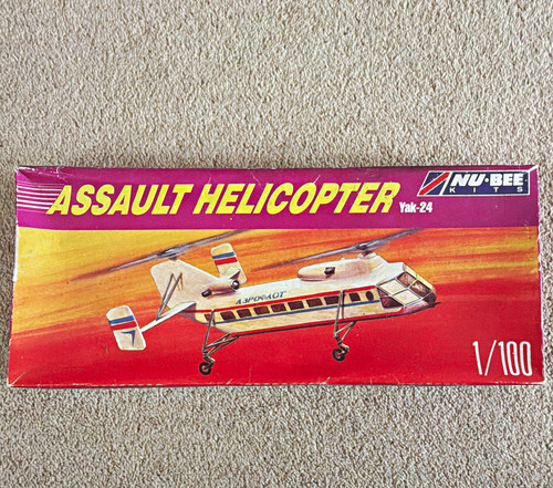 Bee kits yak assault - kits,