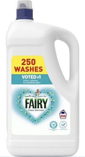 Fairy fabric softener 240 - fairy,