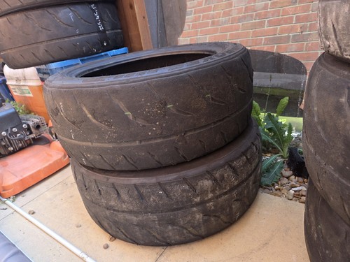 Used 225 r17 94w - x,