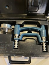 Baseline Hydraulic Hand