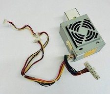 Bestec ATX-120 SPS120WPFC 120W Power Supply Unit - 20 Pin ATX