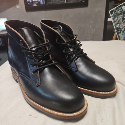 Trumans boot mto - mto, chukka