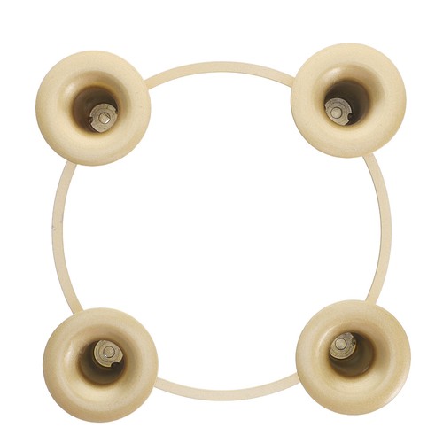 Set golden iron candle - of, 4