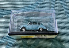 Oxford Diecast 1:76 Jowett