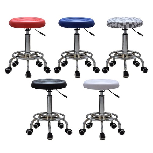 Salon barber stool massage - salon,