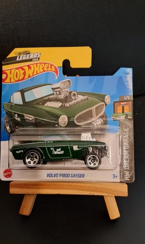 Hot wheels dream garage 2023 - wheels,