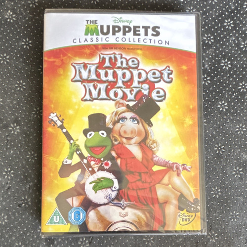 Disney the muppets classic - disney,