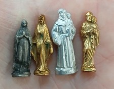 Miniature Antique Travelling