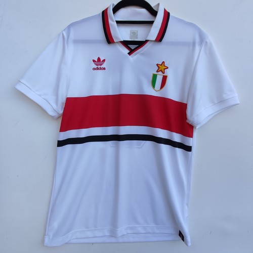 Milan 1990 1992 - ac, adidas