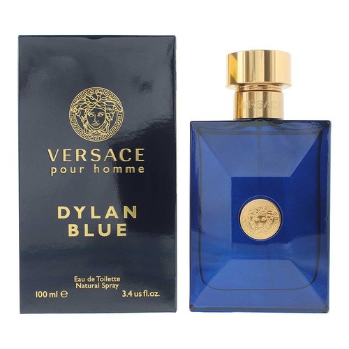 Versace dylan blue pour homme - dylan,