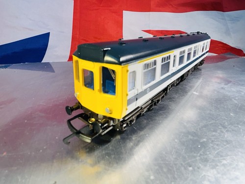 Hornby class 110 dummy car - hornby,