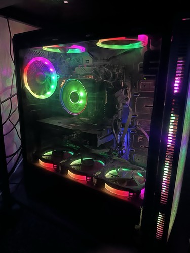 Gaming ryzen 5950x 3060 - gaming, 9