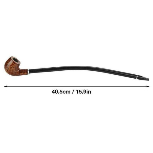 Inch long churchwarden - inch,