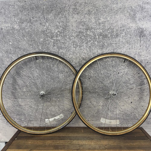 Vintage ukai 27in - vintage, wheelset