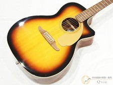 Fender Newporter Player (no251112)