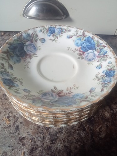 Royal albert moonlight rose - royal,