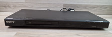Sony DVP-NS718H - DVD Player -