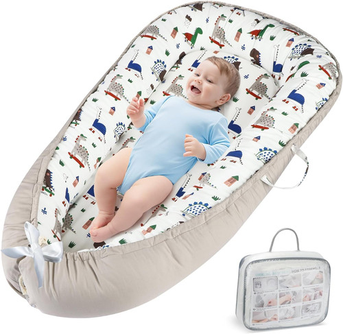 Urmywo baby nest pod - urmywo,