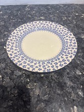 Vintage eit blue provence - vintage,