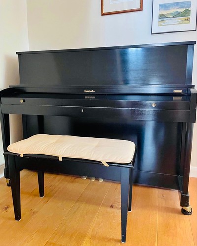 Fantastic restored baldwin - fantastic,