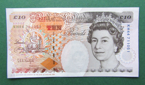 1993 kentfield 10 pound - 1993,
