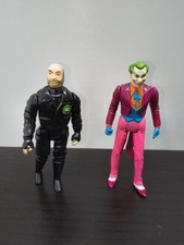 DC Batman Vintage 1989 RARE 