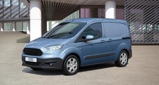 Ford Transit Courier 2014-2020