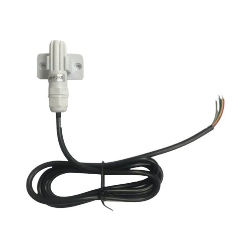 Digital barometer module - barometer,