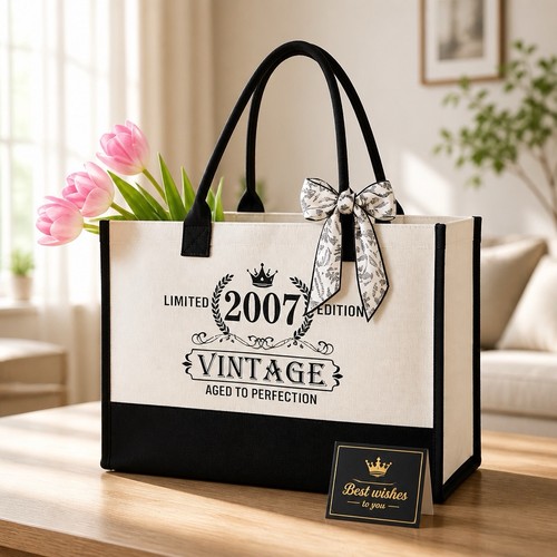 Personalised shopping bag - personalised,
