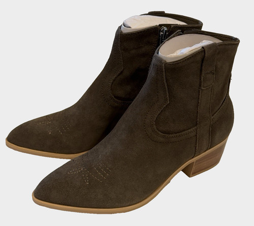Dolce vita silma bootie - silma,