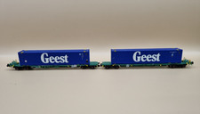 Graham Farish N Gauge 377-366