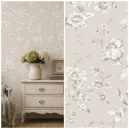 Shabby chic design - chic, studio