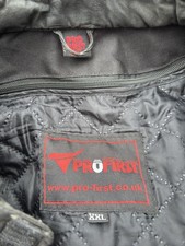 Motorcycle Jacket Armor Body Protective Gear 5x Generic, Motocross Riding