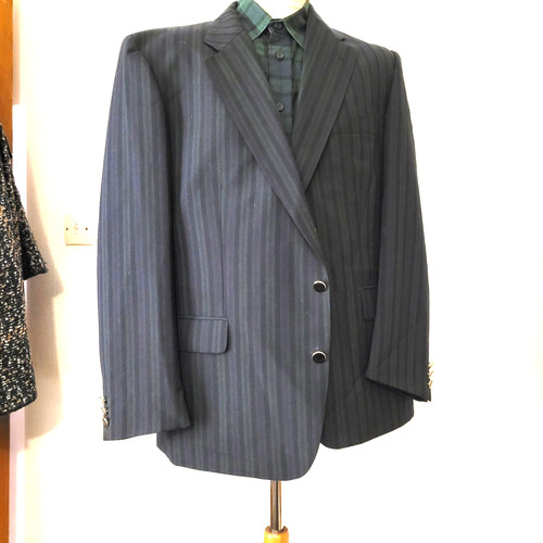 Brook taverner jacket 46r - taverner,