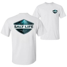 Deep Sea Fishing T-Shirt