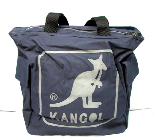 Kangol tote bag - tote, unisex