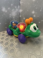 Shelcore Toys Vintage 2001