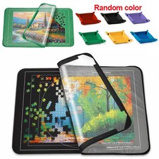 32"x22" Felt Jigsaw Puzzle