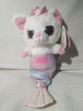 Yoohoo & Friends Mermaid soft