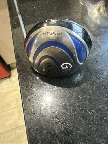 Ping 460cc driver right - ping🚩g5, /right