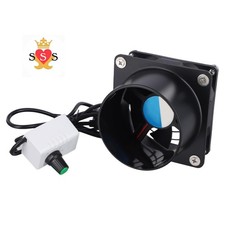 USB Adjustable Speed Fume