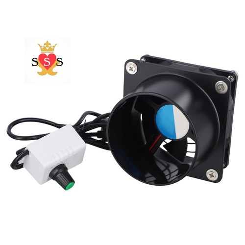 Usb adjustable speed - usb, fume