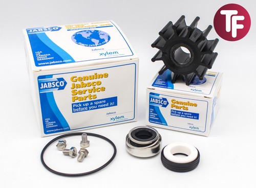 Jabsco sk409 0001 utility - jabsco, sk409-0001