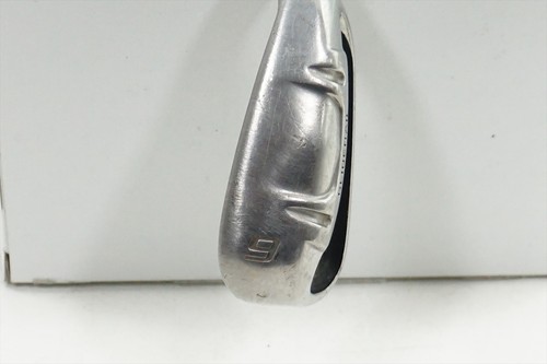 Cleveland mashie iron steel - 9,