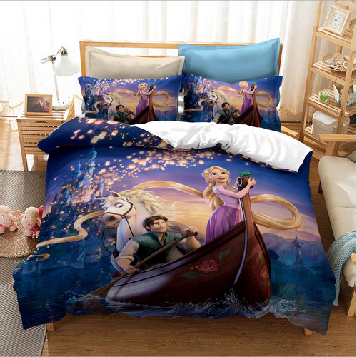 New trolls bedding set - trolls,