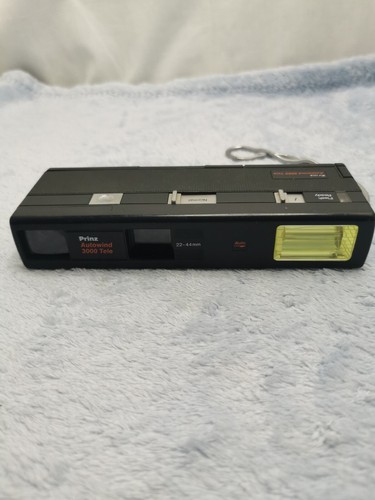 Prinz autowind 3000 tele - 3000,